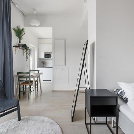 Ferienwohnung Wehost Malagankatu Helsinki Exterior foto